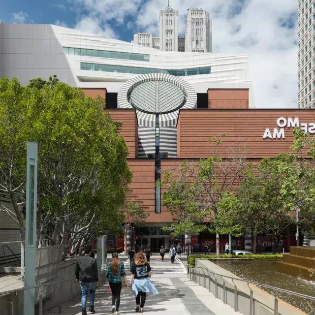 SFMOMA